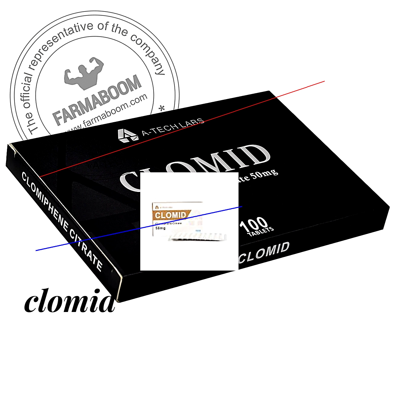 Comment obtenir du clomid sans ordonnance